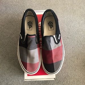 Vans Classic Slip-On Men’s size 8.5